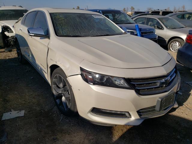 Photo 0 VIN: 1G1155S31EU102961 - CHEVROLET IMPALA LTZ 