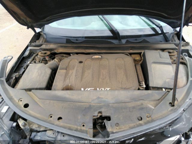 Photo 9 VIN: 1G1155S31EU113216 - CHEVROLET IMPALA 