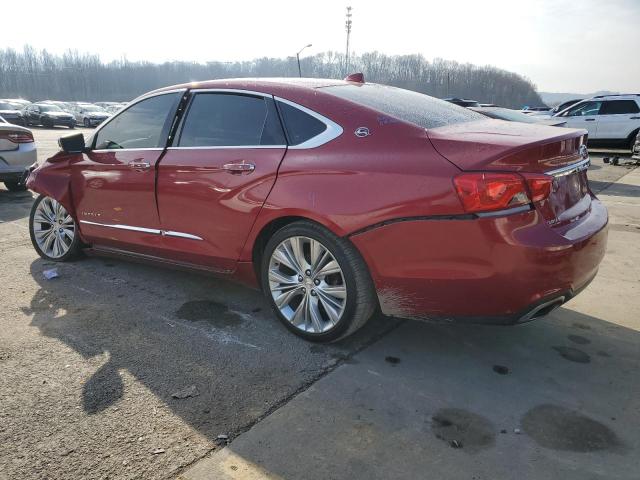 Photo 1 VIN: 1G1155S31EU119498 - CHEVROLET IMPALA LTZ 