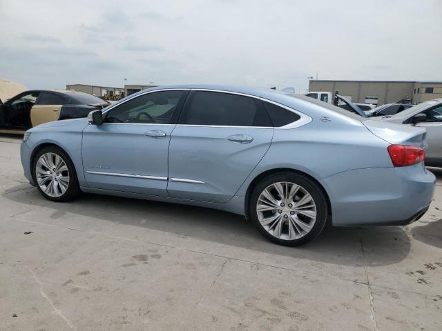 Photo 1 VIN: 1G1155S31EU124393 - CHEVROLET IMPALA LTZ 