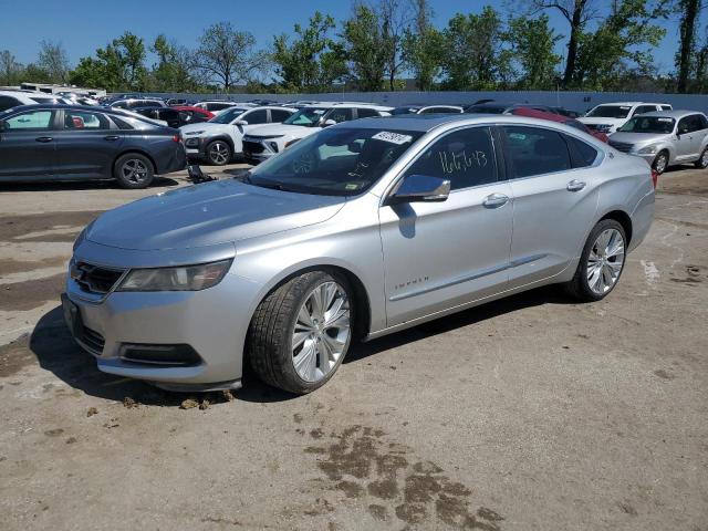 Photo 0 VIN: 1G1155S31EU125480 - CHEVROLET IMPALA LTZ 