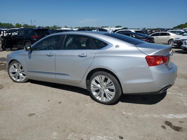 Photo 1 VIN: 1G1155S31EU125480 - CHEVROLET IMPALA LTZ 