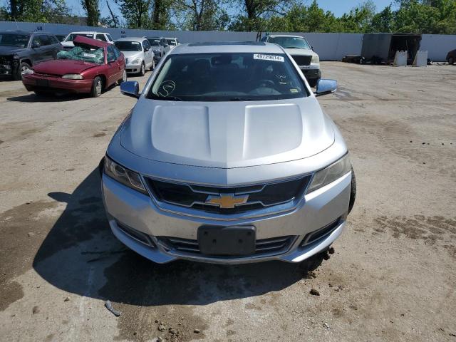 Photo 4 VIN: 1G1155S31EU125480 - CHEVROLET IMPALA LTZ 