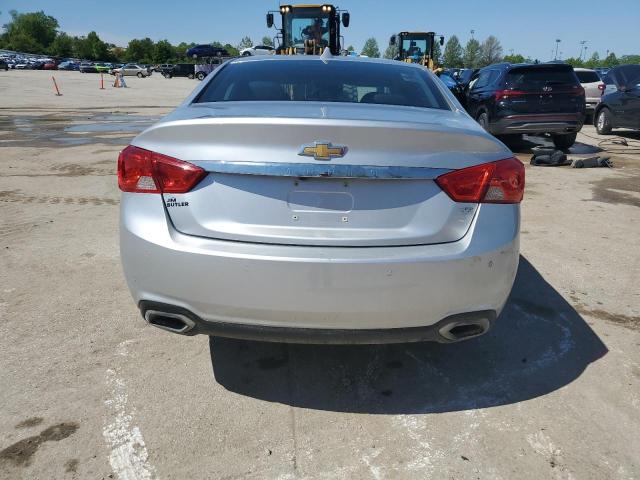 Photo 5 VIN: 1G1155S31EU125480 - CHEVROLET IMPALA LTZ 