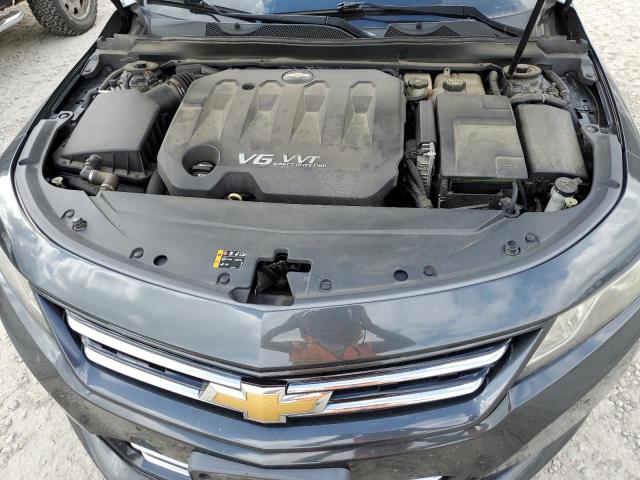 Photo 10 VIN: 1G1155S31EU145079 - CHEVROLET IMPALA 