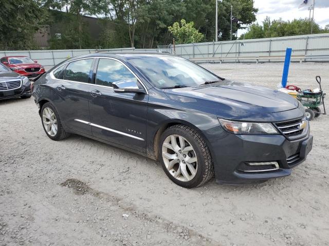 Photo 3 VIN: 1G1155S31EU145079 - CHEVROLET IMPALA 