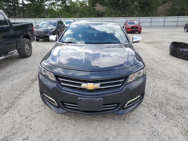 Photo 4 VIN: 1G1155S31EU145079 - CHEVROLET IMPALA 