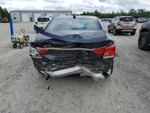 Photo 5 VIN: 1G1155S31EU145079 - CHEVROLET IMPALA 