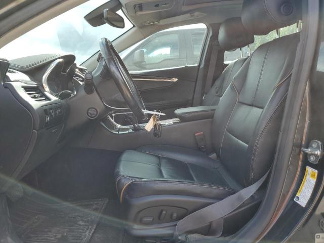 Photo 6 VIN: 1G1155S31EU145079 - CHEVROLET IMPALA 