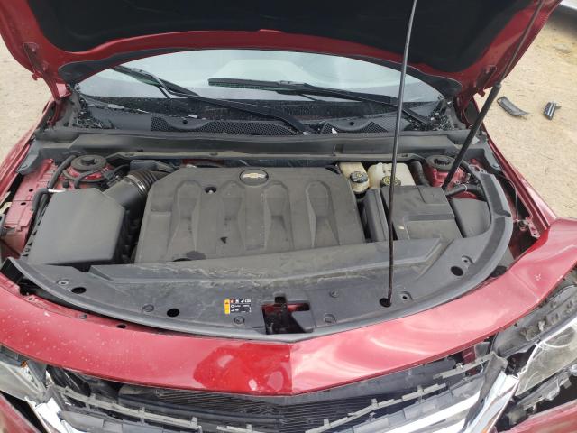 Photo 6 VIN: 1G1155S31EU147298 - CHEVROLET IMPALA LTZ 