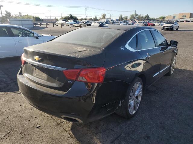 Photo 2 VIN: 1G1155S32EU102371 - CHEVROLET IMPALA 