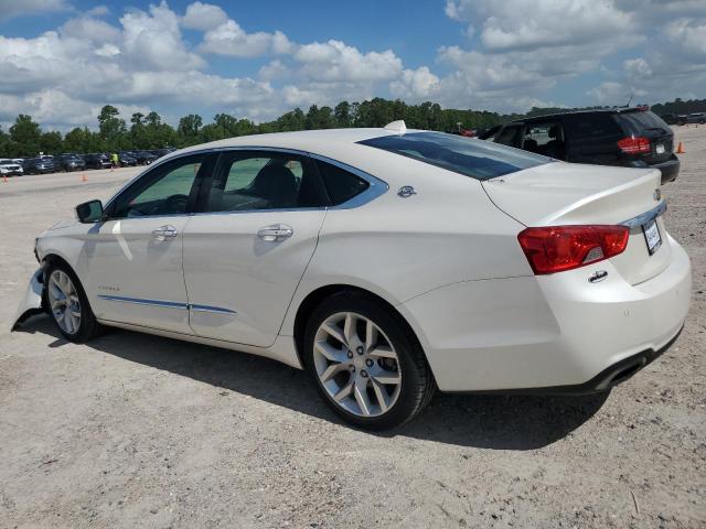 Photo 1 VIN: 1G1155S32EU105772 - CHEVROLET IMPALA LTZ 