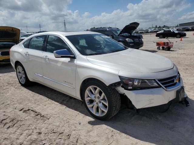 Photo 3 VIN: 1G1155S32EU105772 - CHEVROLET IMPALA LTZ 