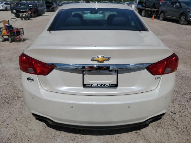 Photo 5 VIN: 1G1155S32EU105772 - CHEVROLET IMPALA LTZ 