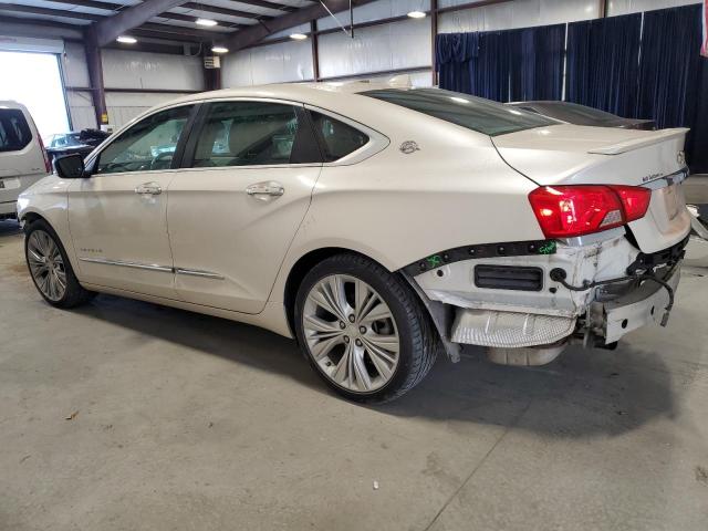 Photo 1 VIN: 1G1155S32EU122796 - CHEVROLET IMPALA 