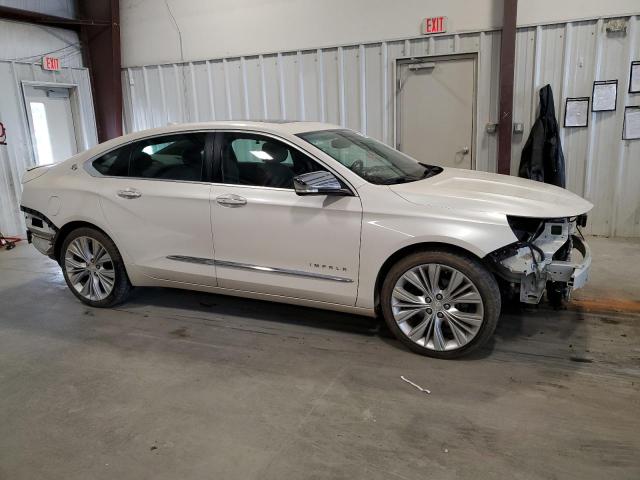 Photo 3 VIN: 1G1155S32EU122796 - CHEVROLET IMPALA 