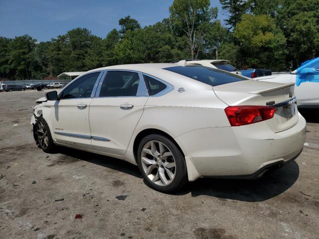 Photo 1 VIN: 1G1155S32EU145835 - CHEVROLET IMPALA LTZ 