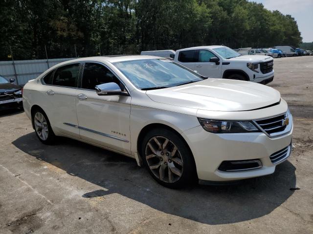 Photo 3 VIN: 1G1155S32EU145835 - CHEVROLET IMPALA LTZ 