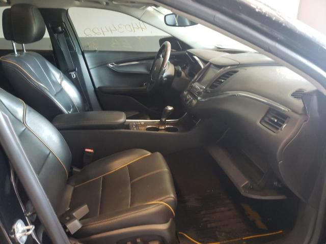 Photo 4 VIN: 1G1155S32EU147889 - CHEVROLET IMPALA LTZ 