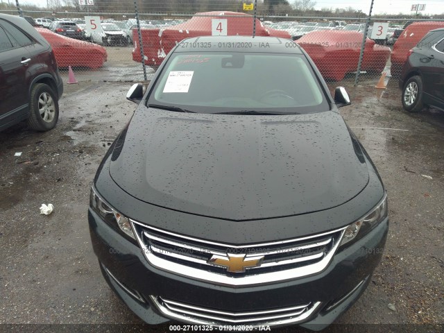 Photo 5 VIN: 1G1155S32EU159332 - CHEVROLET IMPALA 