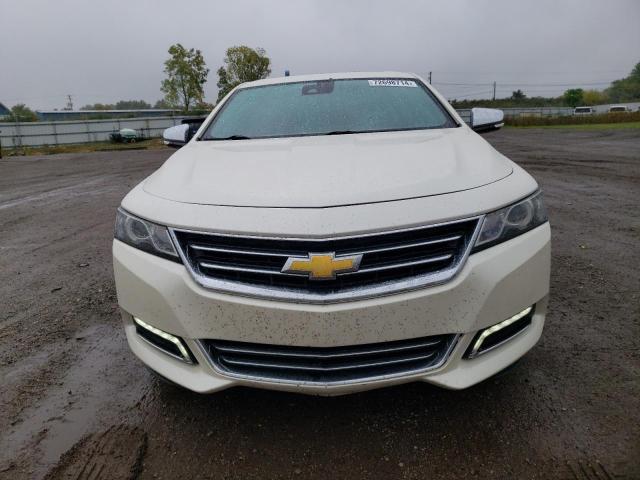 Photo 4 VIN: 1G1155S33EU103870 - CHEVROLET IMPALA LTZ 