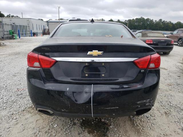 Photo 5 VIN: 1G1155S33EU107983 - CHEVROLET IMPALA 