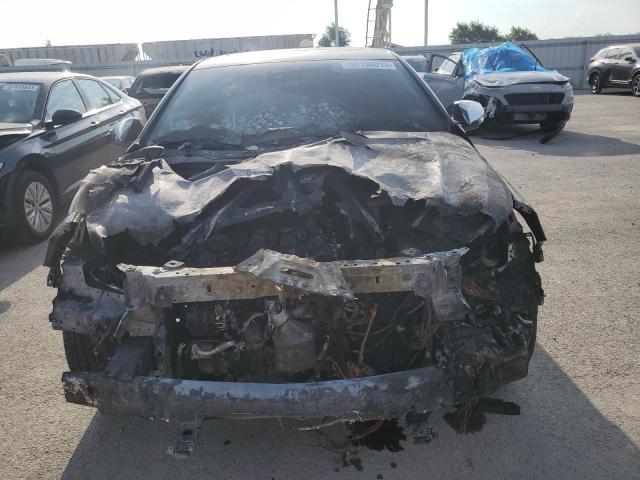 Photo 4 VIN: 1G1155S33EU115856 - CHEVROLET IMPALA LTZ 