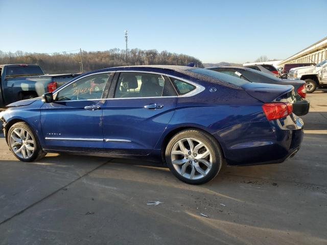 Photo 1 VIN: 1G1155S33EU140918 - CHEVROLET IMPALA LTZ 