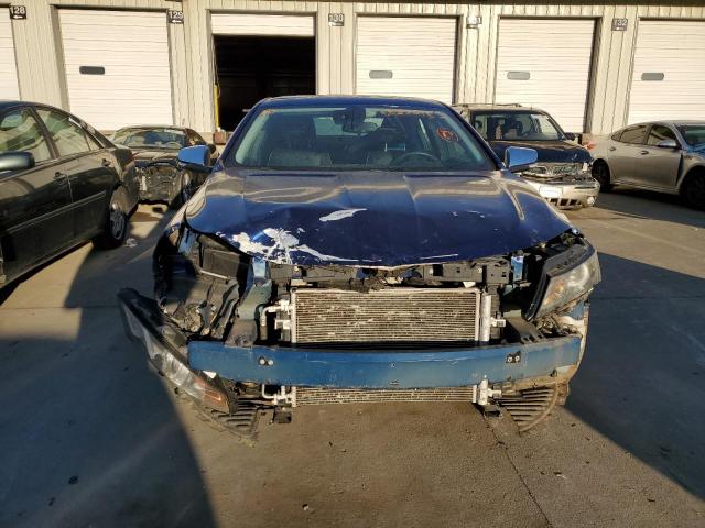 Photo 4 VIN: 1G1155S33EU140918 - CHEVROLET IMPALA LTZ 