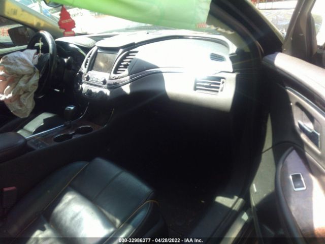 Photo 4 VIN: 1G1155S33EU153510 - CHEVROLET IMPALA 