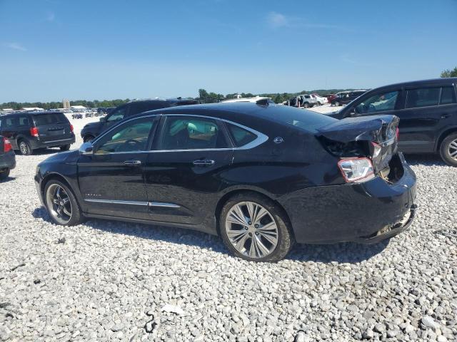 Photo 1 VIN: 1G1155S34EU100380 - CHEVROLET IMPALA LTZ 