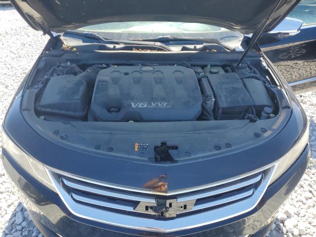 Photo 10 VIN: 1G1155S34EU100380 - CHEVROLET IMPALA LTZ 