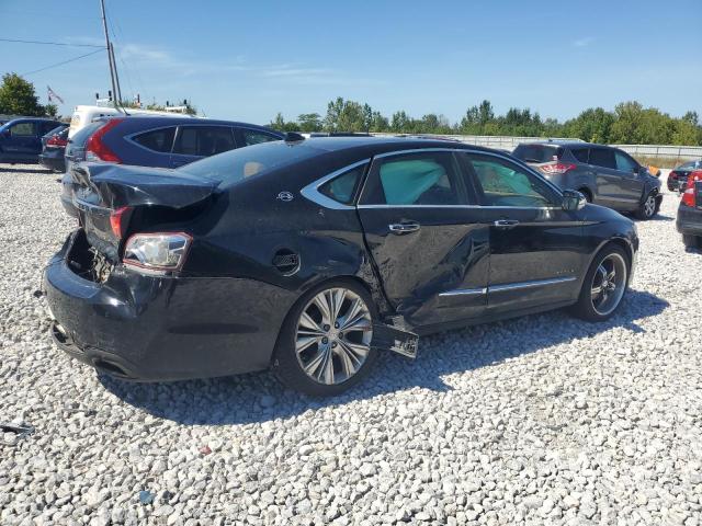 Photo 2 VIN: 1G1155S34EU100380 - CHEVROLET IMPALA LTZ 