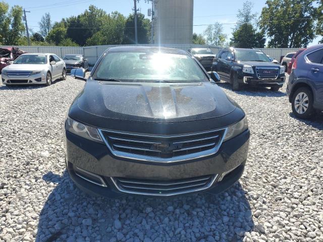 Photo 4 VIN: 1G1155S34EU100380 - CHEVROLET IMPALA LTZ 