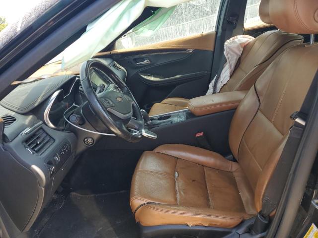 Photo 6 VIN: 1G1155S34EU100380 - CHEVROLET IMPALA LTZ 