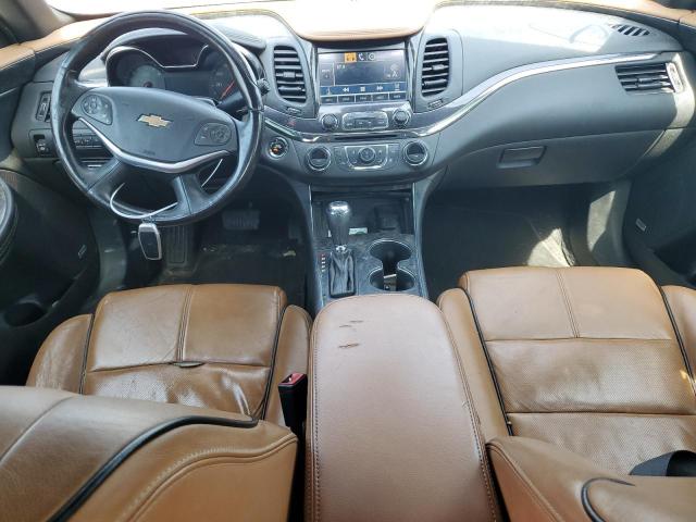 Photo 7 VIN: 1G1155S34EU100380 - CHEVROLET IMPALA LTZ 