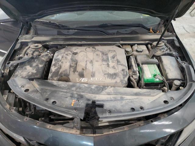 Photo 6 VIN: 1G1155S34EU113758 - CHEVROLET IMPALA LTZ 