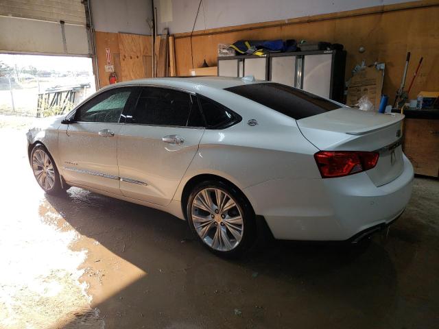 Photo 1 VIN: 1G1155S34EU114201 - CHEVROLET IMPALA LTZ 