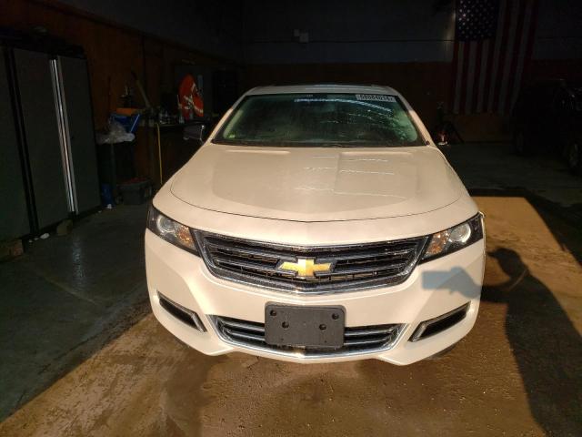 Photo 4 VIN: 1G1155S34EU114201 - CHEVROLET IMPALA LTZ 