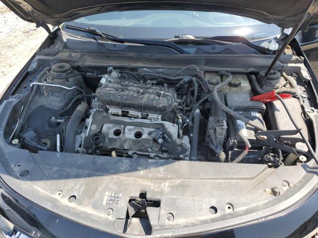 Photo 10 VIN: 1G1155S34EU121021 - CHEVROLET IMPALA 