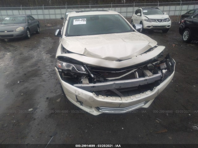 Photo 5 VIN: 1G1155S34EU122606 - CHEVROLET IMPALA 