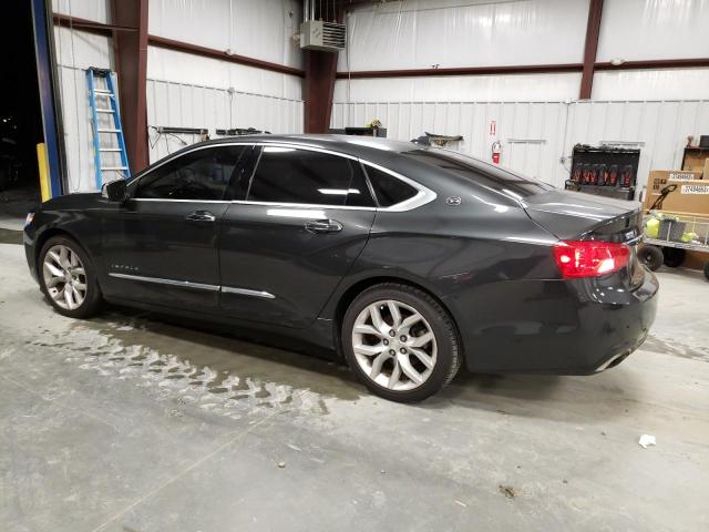 Photo 1 VIN: 1G1155S34EU126445 - CHEVROLET IMPALA LTZ 