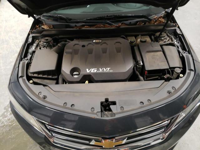 Photo 10 VIN: 1G1155S34EU126445 - CHEVROLET IMPALA LTZ 