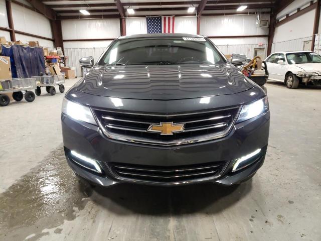 Photo 4 VIN: 1G1155S34EU126445 - CHEVROLET IMPALA LTZ 