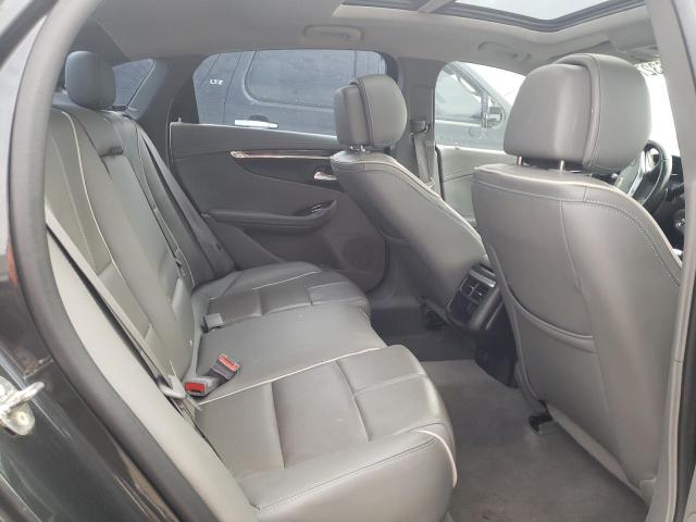 Photo 9 VIN: 1G1155S34EU127675 - CHEVROLET IMPALA 