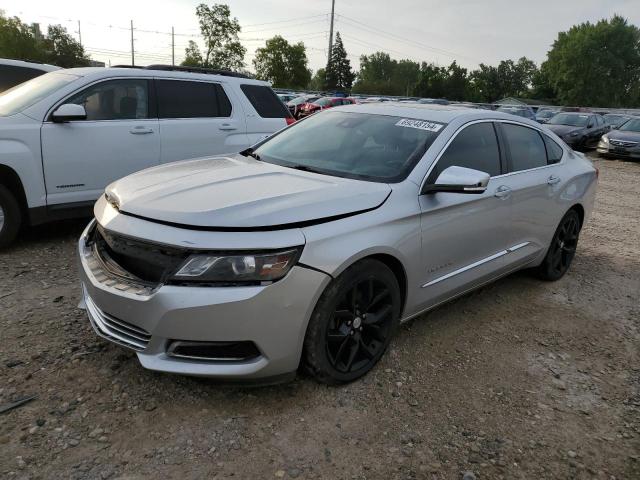 Photo 0 VIN: 1G1155S34EU140930 - CHEVROLET IMPALA LTZ 