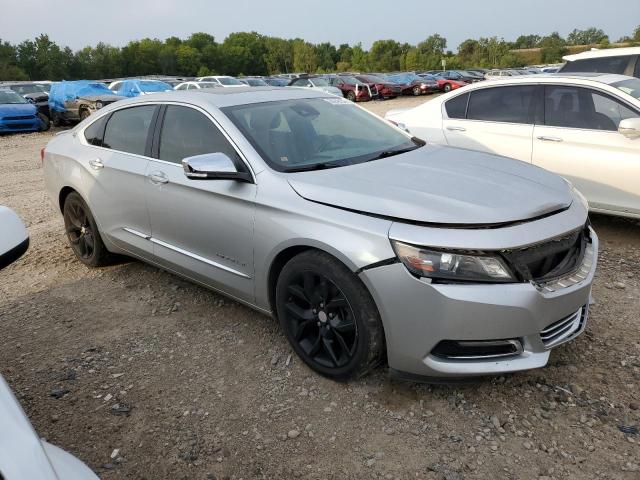 Photo 3 VIN: 1G1155S34EU140930 - CHEVROLET IMPALA LTZ 