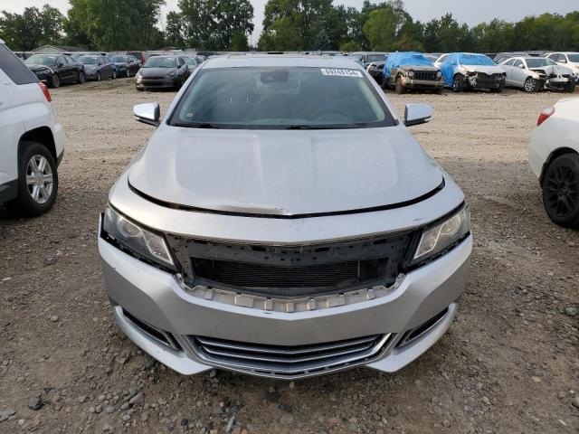 Photo 4 VIN: 1G1155S34EU140930 - CHEVROLET IMPALA LTZ 