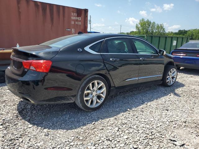 Photo 2 VIN: 1G1155S34EU158232 - CHEVROLET IMPALA LTZ 