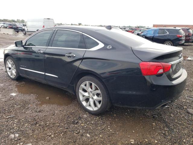 Photo 1 VIN: 1G1155S35EU102137 - CHEVROLET IMPALA LTZ 